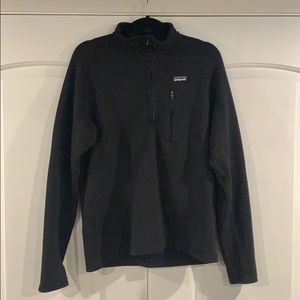 Patagonia Men’s 3/4th Zip Pullover